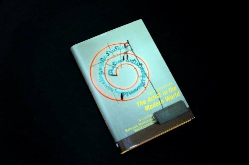 The Artist in the Modern World: The Conflict Between Market and Self-Expression