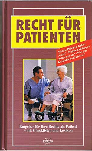 Recht für Patienten