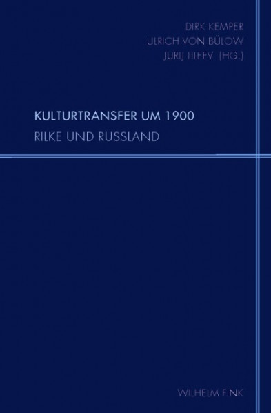 Kulturtransfer um 1900