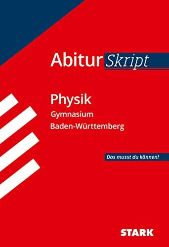 STARK (Skripte / Abi - Auf einen Blick!)