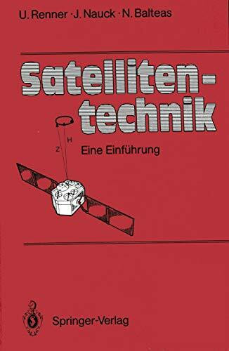 Satellitentechnik: Eine Einführung