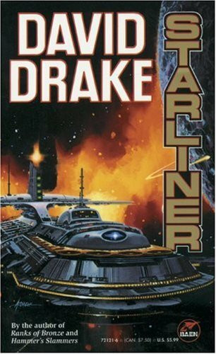 Baen Starliner