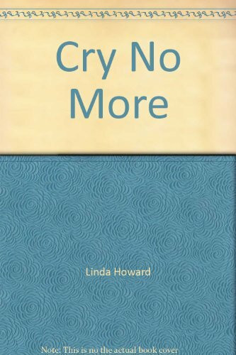 Cry No More
