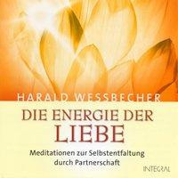 Die Energie der Liebe