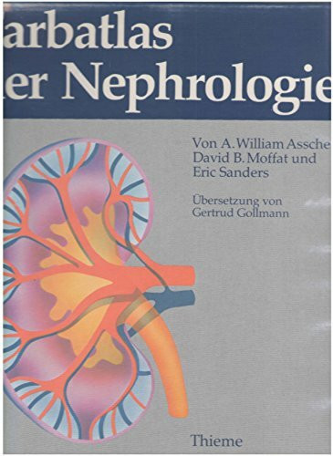 Farbatlas der Nephrologie