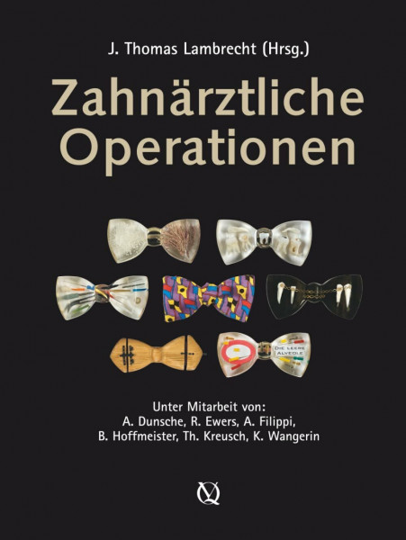 Zahnärztliche Operationen