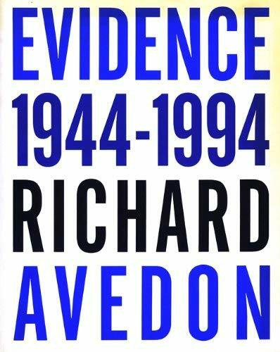 Evidence: 1944-94