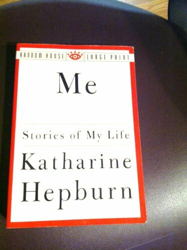 Me: Stories of My Life (Random House Large Print)