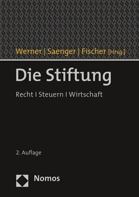 Die Stiftung