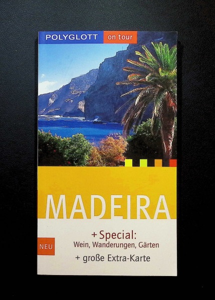 Polyglott On Tour, Madeira
