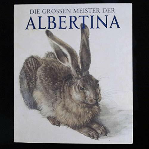 Die großen Meister der Albertina