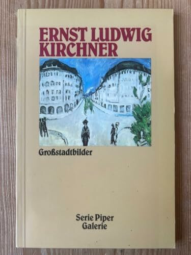 Grossstadtbilder (Piper Taschenbuch)