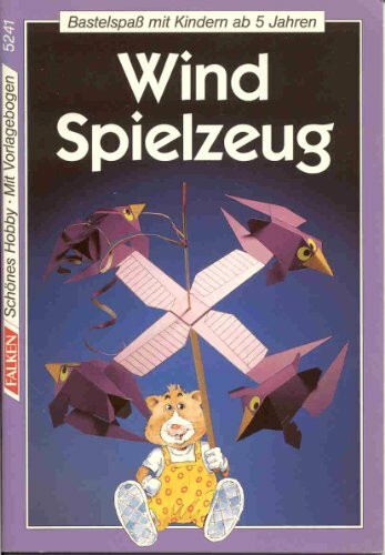 Windspielzeug