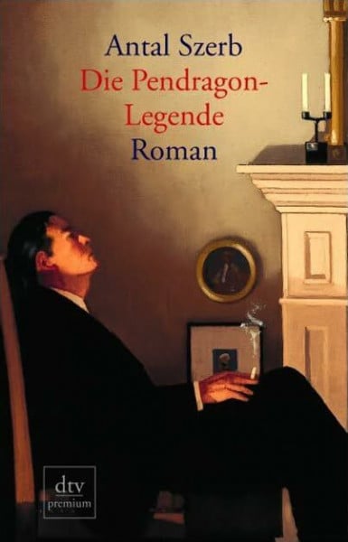 Die Pendragon-Legende: Roman (dtv premium)