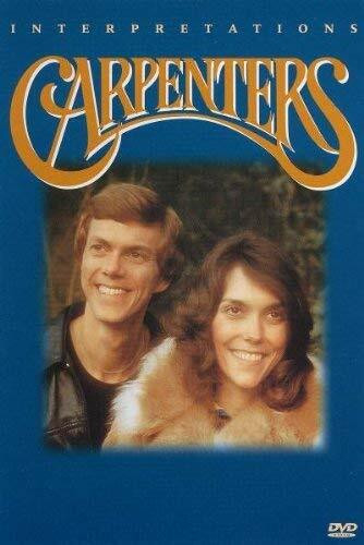 The Carpenters - Interpretations