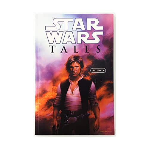 Star Wars: Tales Volume 3