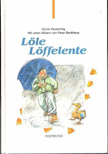 Löle Löffelente
