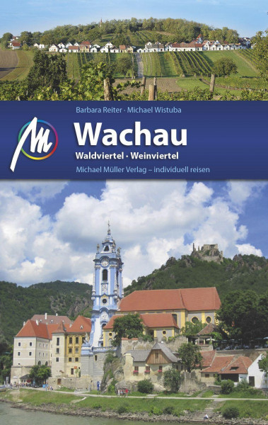 Wachau - Waldviertel, Weinviertel