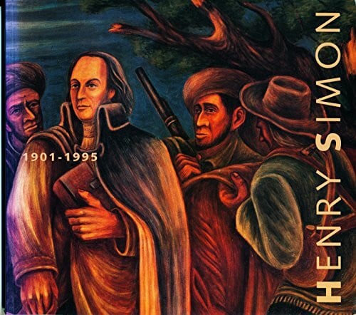 Henry Simon: 1901-1995