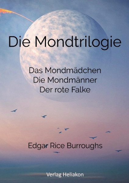 Die Mondtrilogie