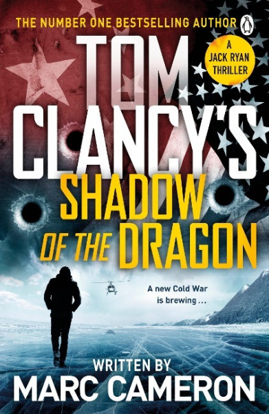 Tom Clancy's Shadow of the Dragon