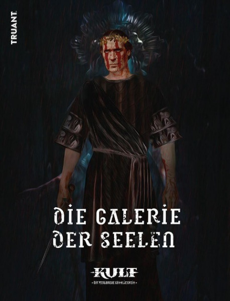 KULT Galerie der Seelen