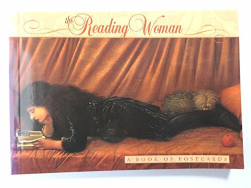 The Reading Woman Book of Postcards