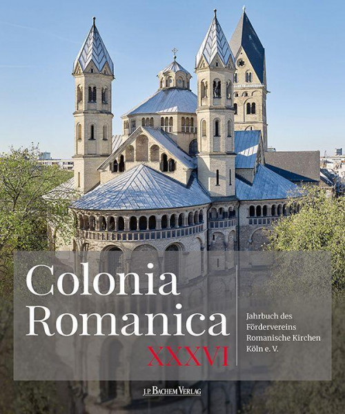 Colonia Romanica, Band XXXVI