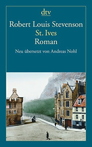 St. Ives: Roman (dtv Klassik)