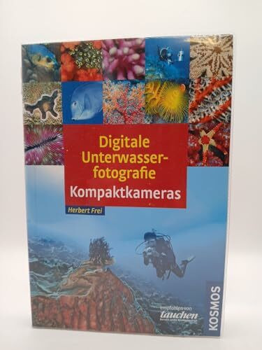 Digitale Unterwasserfotografie Kompaktkameras