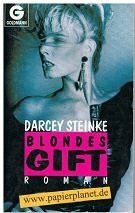 Blondes Gift
