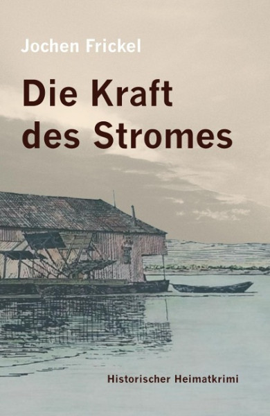 Die Kraft des Stromes