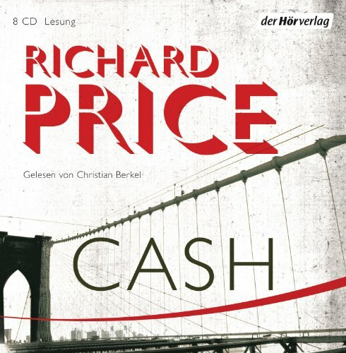 Cash: Gekürzte Lesung