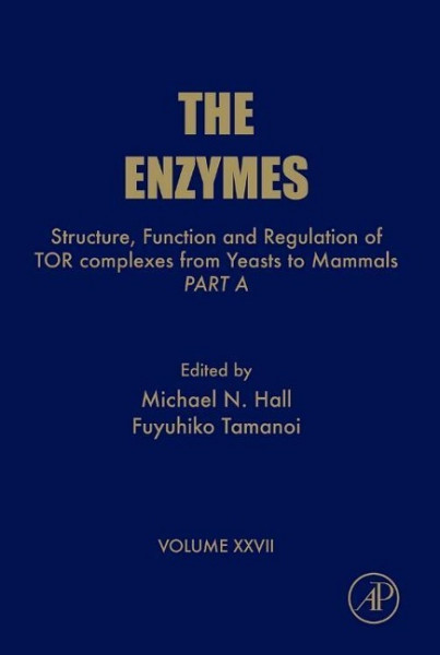 Enzyms - Part A