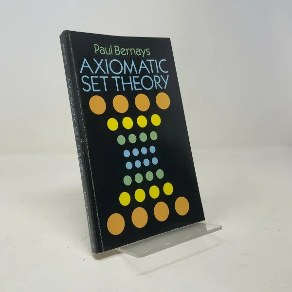 Axiomatic Set Theory