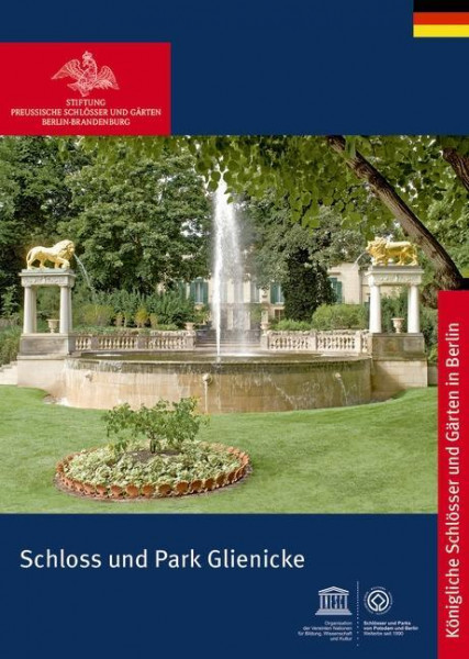 Schloss und Park Glienicke