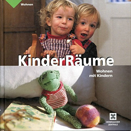KinderRäume - Wohnen mit Kindern
