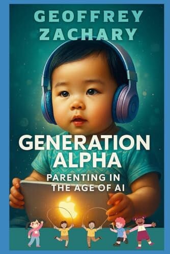 Generation Alpha: Parenting in the Age of AI