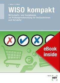 eBook inside: Buch und eBook WISO kompakt