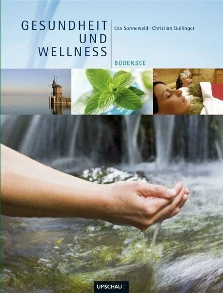 Gesundheit und Wellness Bodensee