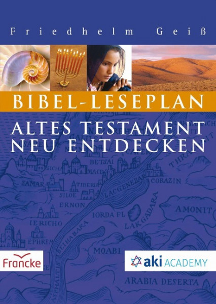 Bibel-Leseplan
