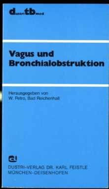 Vagus und Bronchialobstruktion