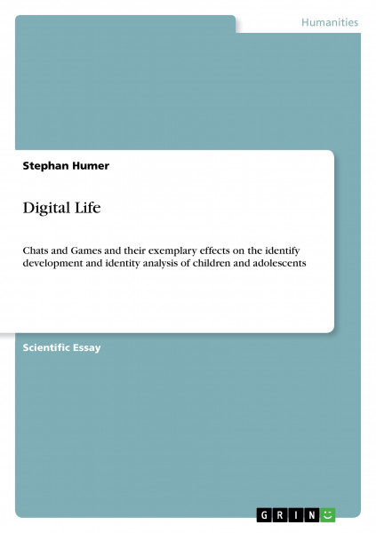 Digital Life
