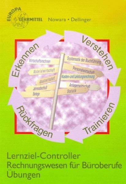 Lernziel-Controller, Rechnungswesen für Büroberufe