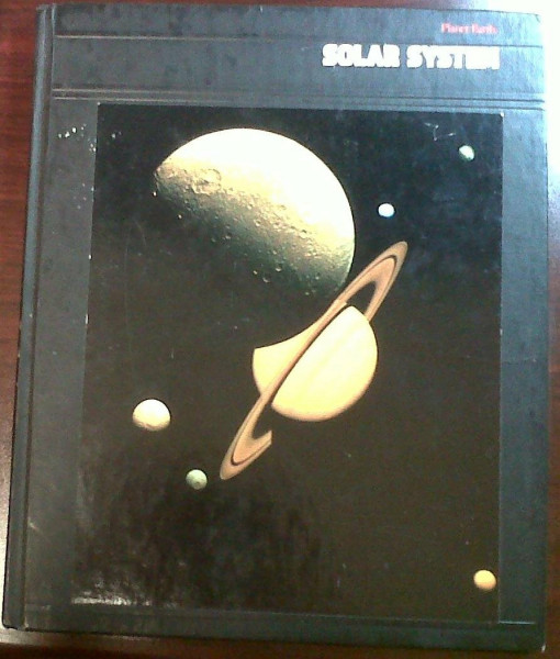 Solar System (Planet Earth, Band 16)
