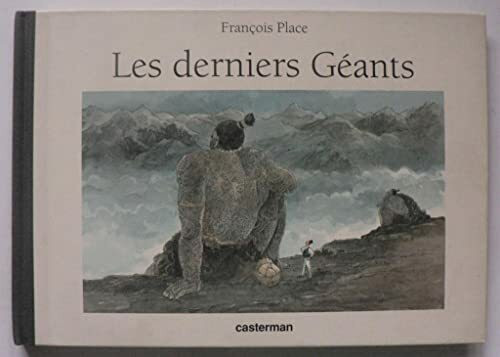 les derniers geants