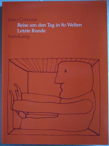 Reise um den Tag in achtzig Welten/Letzte Runde