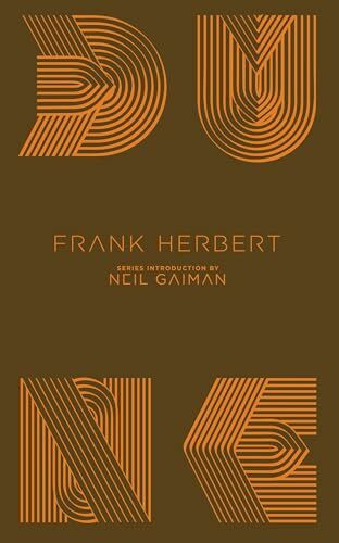 Dune: Frank Herbert (Penguin Galaxy)