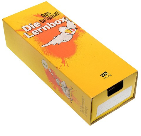 Die große AOL-Lernbox (A7)