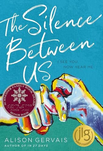 The Silence Between Us (Blink)